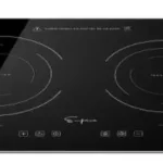 Empave Induction Cooktop EMPV-IDC12, EMPV-IDCi12B2 Manual Thumb