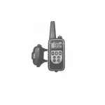 PATPET Dog Training Collar p 301 Manual Thumb