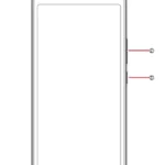 TECNO POUVOIR 3 Air LC6 Smart Phone Manual Thumb