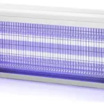 Pestill Electronic Bug Zapper Manual Thumb