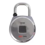 BIO-key TouchLock XL FL2009 Manual Thumb