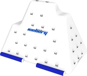 RAVE Iceberg Manual Image
