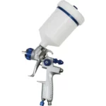 BLACK RIDGE Air Spray Gun Gravity Feed HD PLU 572926 Manual Thumb