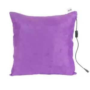 COMFY Massage Pillow Manual Image