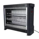 anko Radiant Heater BL24A Manual Thumb