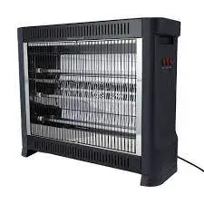 anko Radiant Heater BL24A Manual Image