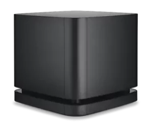 BOSS BASS MODULE 500 Manual Image