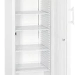 LIEBHERR Refrigerator 7083 171-00 Manual Thumb
