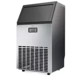 homelabs Commercial Ice Machine HME030276N Manual Thumb