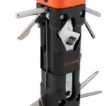 SereneLife Multi-Functional Tool Kit SLBIKIT15 Manual Thumb