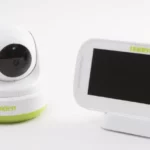 Uniden Baby Monitor BW150R Manual Thumb