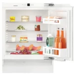 LIEBHERR Compact Under Bench Refrigerator SUIK 1510 Manual Thumb