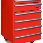 Whynter Portable Tool Box Refrigerator with 2 Drawers and Lock TBR-185SR Manual Thumb