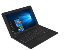 kogan Atlas 2-in-1 Touchscreen Notebook KALAP10D300EA Manual Image