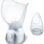 beurer Facial Sauna FS 50 Manual Thumb