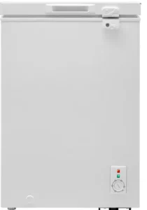 CANDY Chest Freezer Manual Image