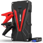 BUTURE Car Jump Starter BR800 Manual Thumb