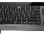 rapoo Multi-mode Wireless Ultra-slim Combo Set 9900M Manual Thumb