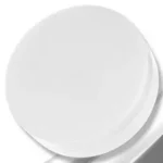 TIMEGUARD 10W Round LED Wall/Ceiling Light with Microwave Sensor LEDMR10WHMS3K Manual Thumb