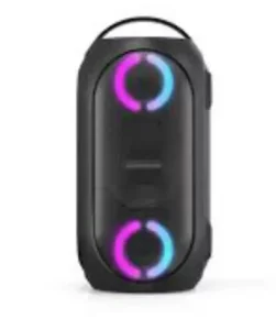 soundcore Rave Mini A3390 Manual Image
