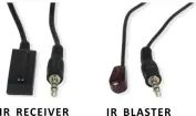 DIGTECH HDMI Cat 6 Extender 4K 4K, AC-1737 Manual Image