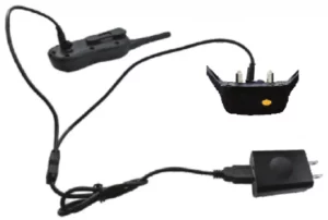 PATPET Remote Training Collar 620, 620B Manual Image