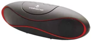 volkana Infinity Bluetooth Speaker Manual Image