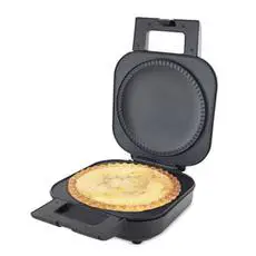 kogan Deep Dish Pie Maker KAPIEMKR4HA Manual Image