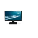 Acer LCD Monitor Manual Thumb