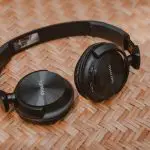 Canyon Stereo Headphones CNE-CHP2 Manual Thumb