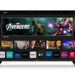 earth911 HD Flat Smart TV TV53HA Manual Thumb