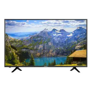 FURRION 65” Aurora Full Shade 4K LED Outdoor TV FDUF65CBR Manual Image