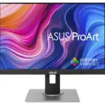 ASUS PA328 Series LCD Monitor Manual Thumb