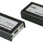 ATEN HDMI USB Extender VE803 Manual Thumb