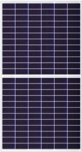CanadianSolar HiKu Super High Power Mono Perc Module CS3L-350 Manual Image