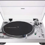 audio-technica Direct-Drive Turntable AT-LP120XUSB Manual Thumb