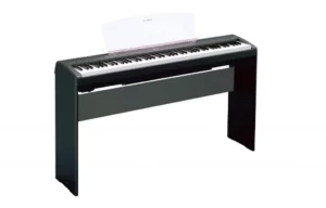 YAMAHA Keyboard Stand L-515 Manual Image