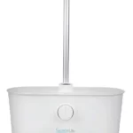 SereneLife Shirt Ironing Machine SLIRX45 Manual Thumb