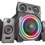 Trust Surround Speaker Set Torro 5.1 Manual Thumb