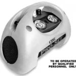 CPS 1 HP Commercial Refrigerant Recovery System CR700 Manual Thumb