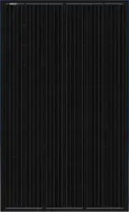 GCL Monocrystalline Module GCL-M6 60B Manual Image