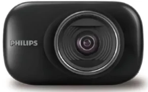 PHILIPS Automotive Driving Recorder ADR820 Manual Image