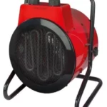 PEREL Heater Fan TC78074N Manual Thumb