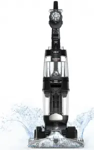 VAX Vacuum cleaners Floorcare ECB1SPV1 Manual Image