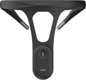 hiPee Smart Posture Correction Manual Image