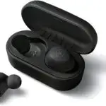 Optoma Truly Wireless Premium Earphones NuForce BE Free6 Manual Thumb