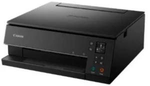 Canon PIXMA TS6300 Manual Image
