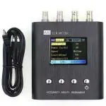 AAI Vector Impedance Analyzer N2201SS Manual Thumb