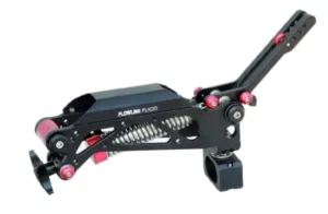 FLYCAM Flowline Placid 2-Axis Stabilizing Arm FLCM-FLN-PLA Manual Image