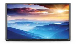 FURRION 28” LED HD TV FEHS28E8A Manual Image